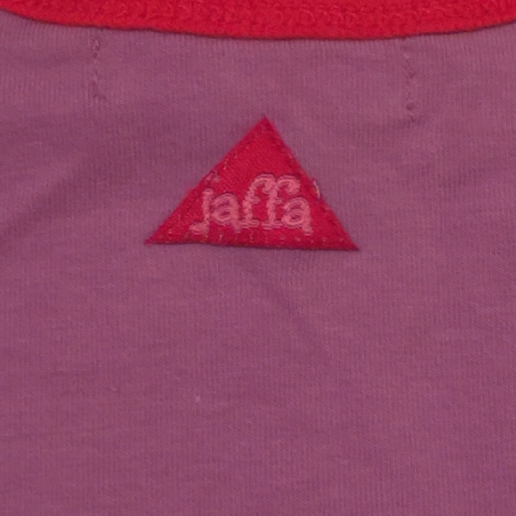 Ellie the Elephant Tank Top by Jaffa by OinkBaby - Picture 6 of 6